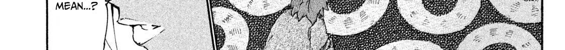 Mazumeshi Elf to Youbokugurashi Chapter 6 page 53 - 