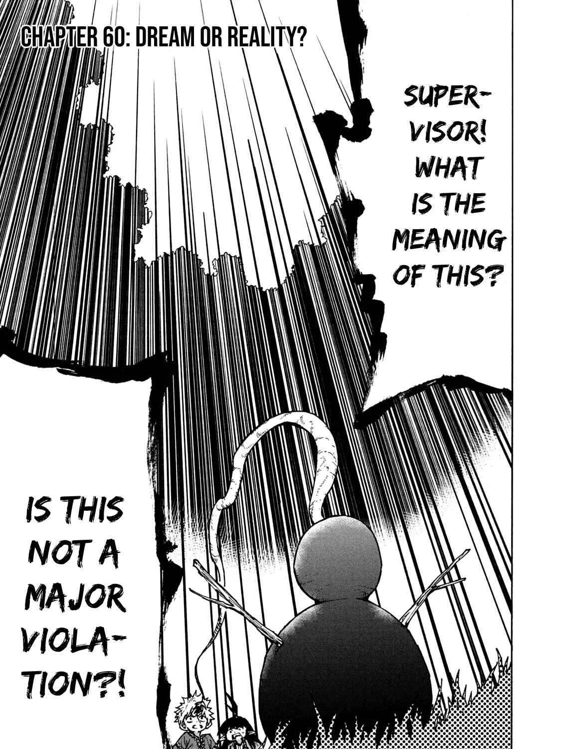 Mazumeshi Elf to Youbokugurashi Chapter 60 page 9 - 