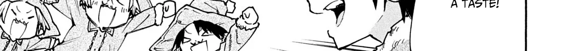 Mazumeshi Elf to Youbokugurashi Chapter 62 page 10 - 