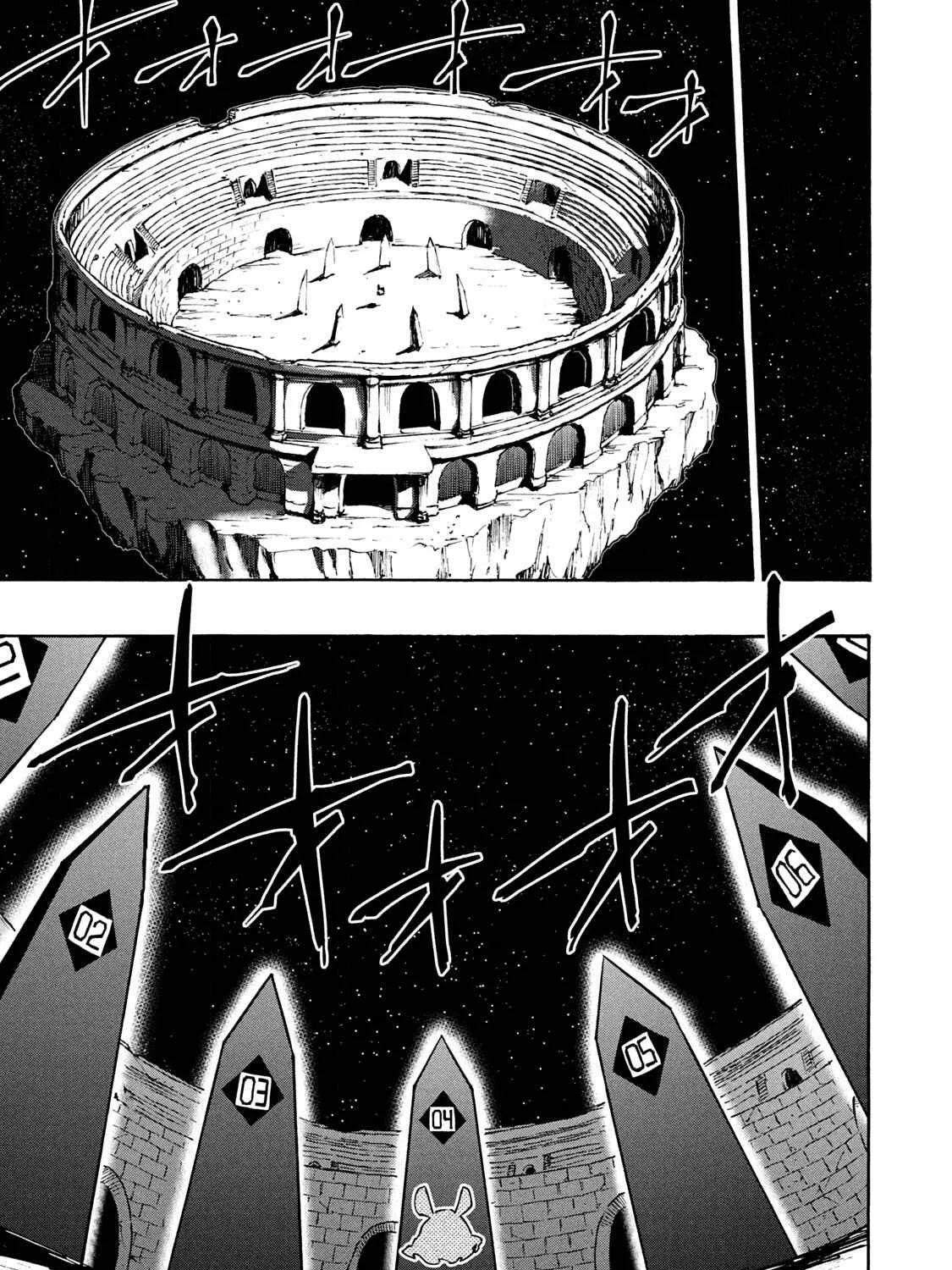 Mazumeshi Elf to Youbokugurashi Chapter 63 page 25 - 