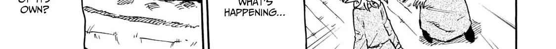 Mazumeshi Elf to Youbokugurashi Chapter 64 page 26 - 