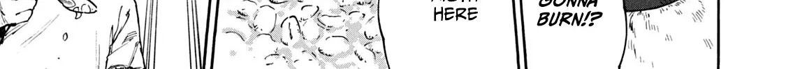 Mazumeshi Elf to Youbokugurashi Chapter 64 page 30 - 