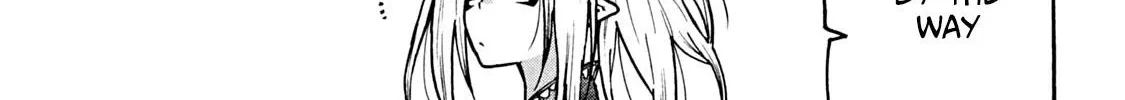 Mazumeshi Elf to Youbokugurashi Chapter 65 page 18 - 