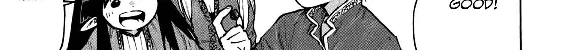 Mazumeshi Elf to Youbokugurashi Chapter 66 page 22 - 