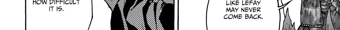 Mazumeshi Elf to Youbokugurashi Chapter 66 page 32 - 