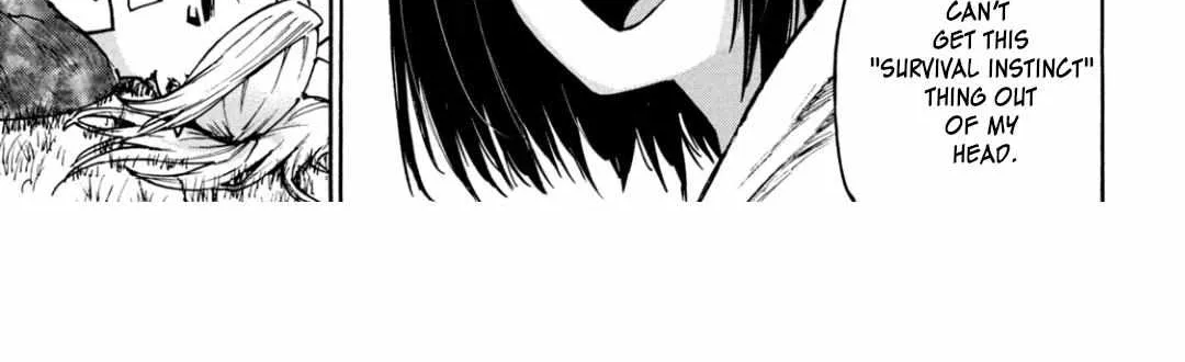 Mazumeshi Elf to Youbokugurashi Chapter 68 page 11 - 