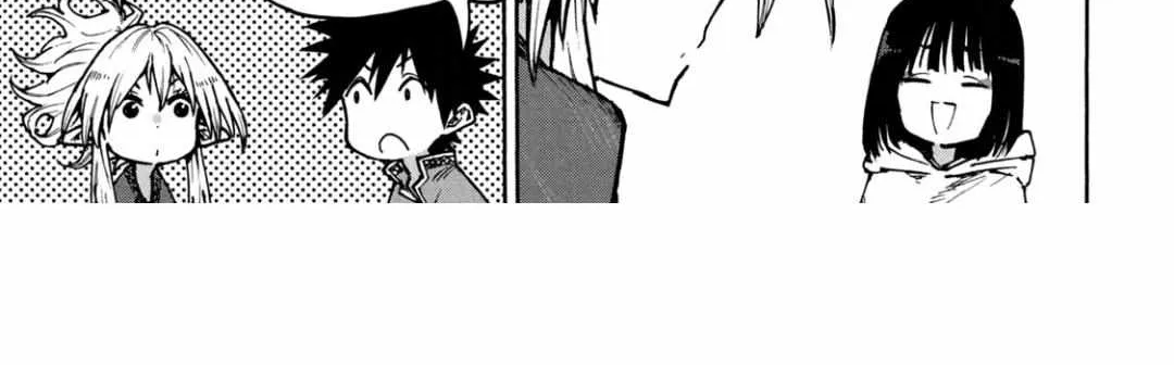 Mazumeshi Elf to Youbokugurashi Chapter 68 page 15 - 