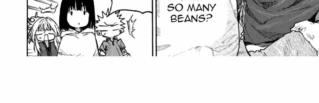 Mazumeshi Elf to Youbokugurashi Chapter 68 page 17 - 