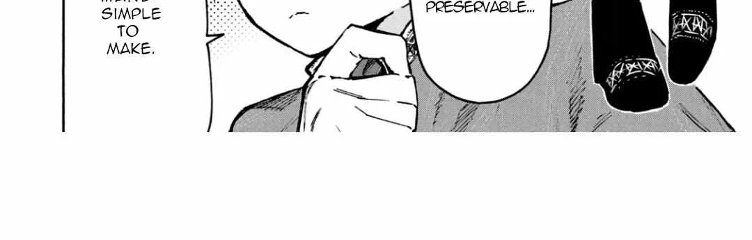 Mazumeshi Elf to Youbokugurashi Chapter 68 page 5 - 