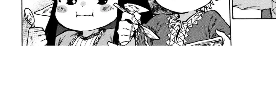 Mazumeshi Elf to Youbokugurashi Chapter 69 page 25 - 