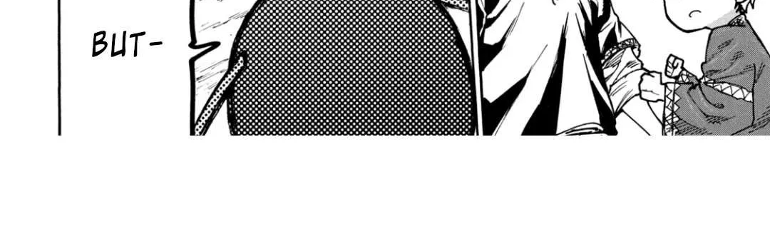 Mazumeshi Elf to Youbokugurashi Chapter 69 page 33 - 