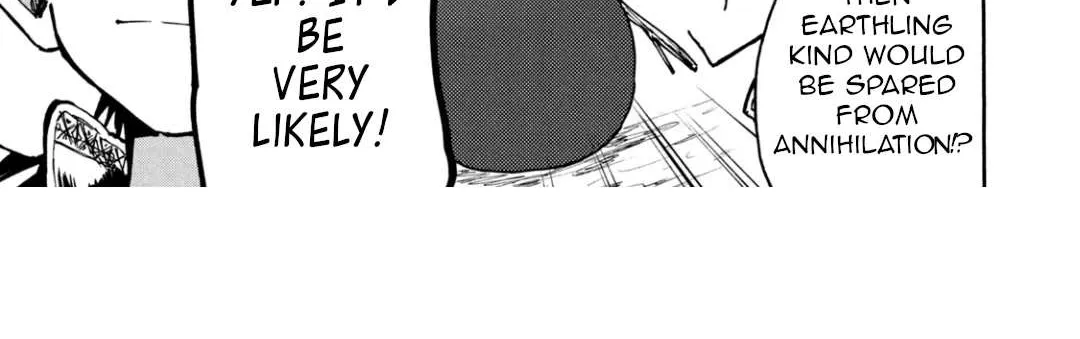 Mazumeshi Elf to Youbokugurashi Chapter 69 page 35 - 