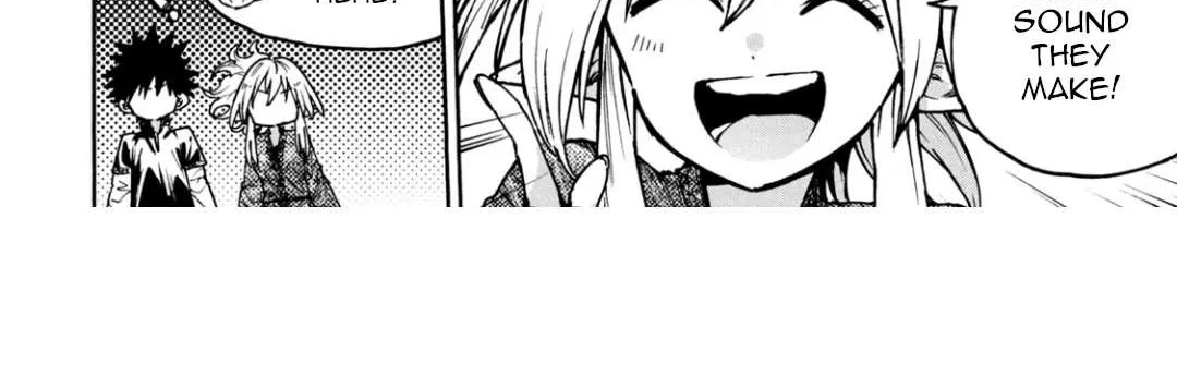 Mazumeshi Elf to Youbokugurashi Chapter 69 page 5 - 