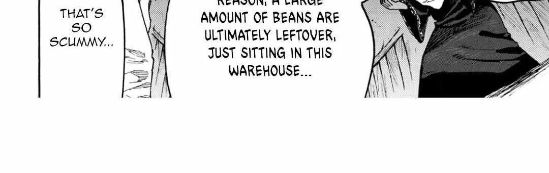 Mazumeshi Elf to Youbokugurashi Chapter 70 page 8 - 