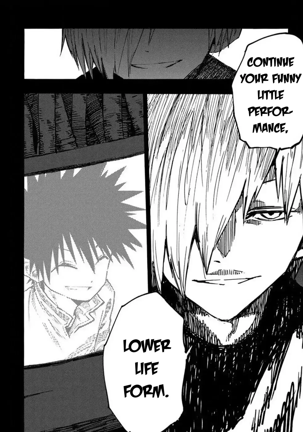 Mazumeshi Elf to Youbokugurashi Chapter 72 page 25 - 