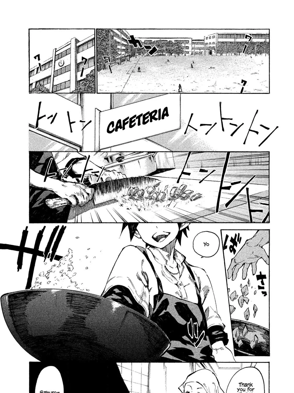 Mazumeshi Elf to Yuboku gurashi Chapter 1 page 2 - 