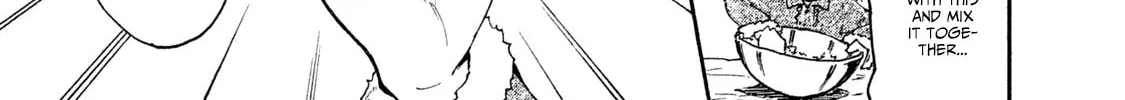 Mazumeshi Elf to Yuboku gurashi Chapter 14 page 16 - 