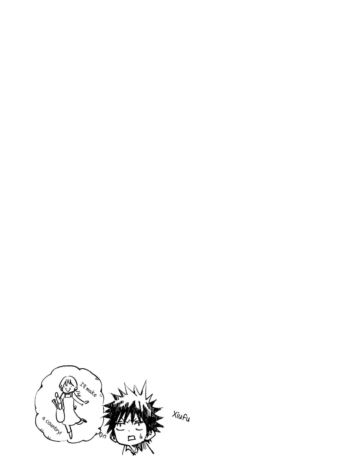 Mazumeshi Elf to Yuboku gurashi Chapter 14 page 37 - 