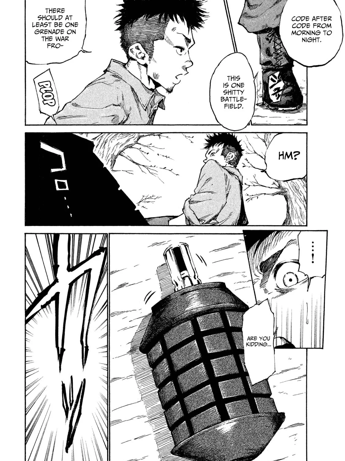 Mazumeshi Elf to Yuboku gurashi Chapter 15.5 page 3 - 