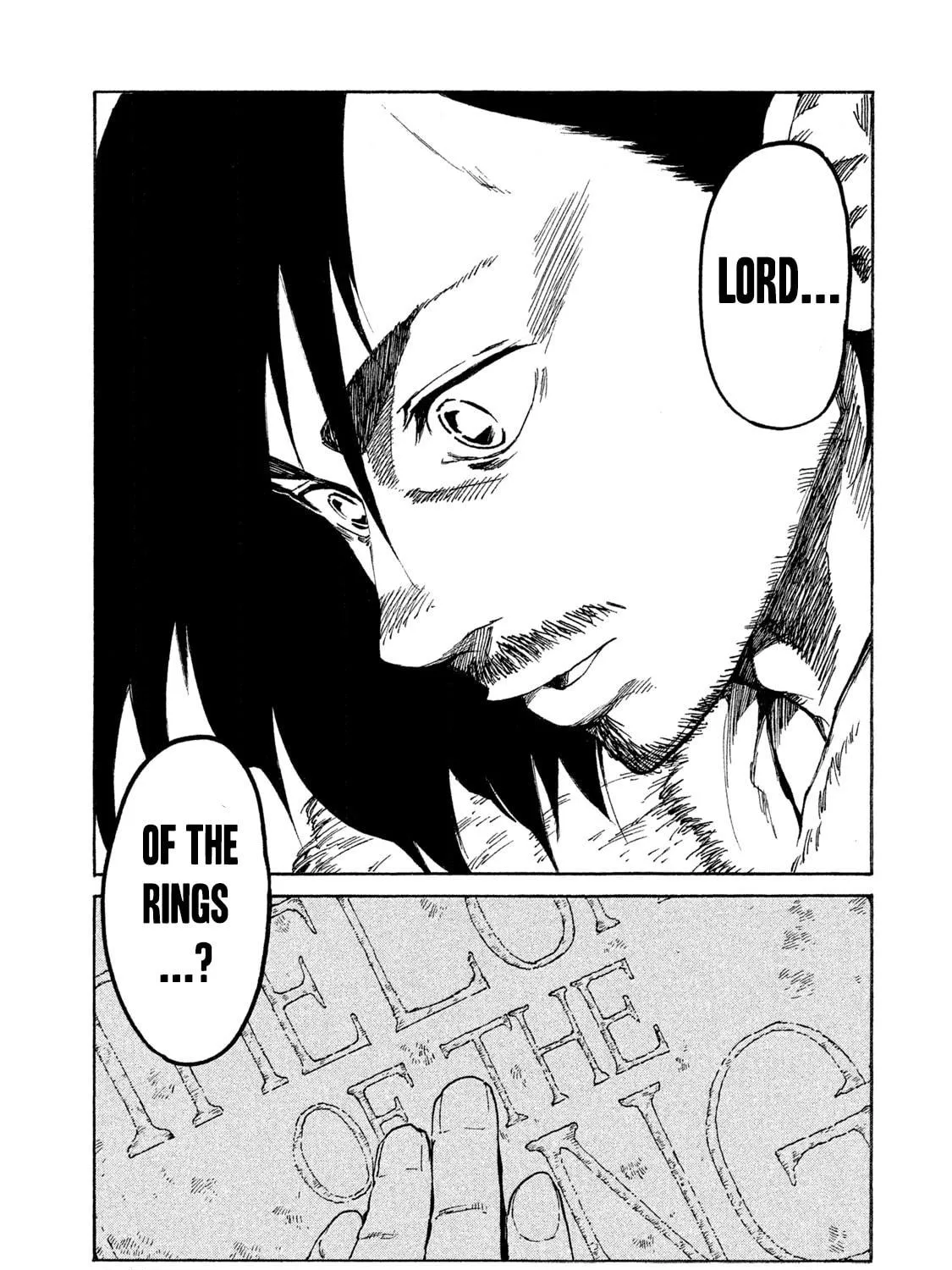 Mazumeshi Elf to Yuboku gurashi Chapter 15.5 page 29 - 
