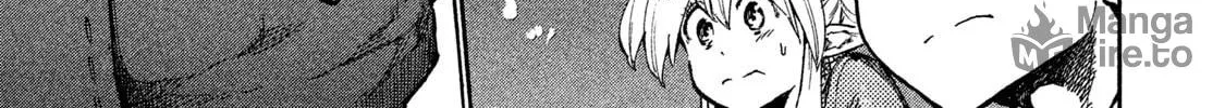 Mazumeshi Elf to Yuboku gurashi Chapter 15 page 42 - 