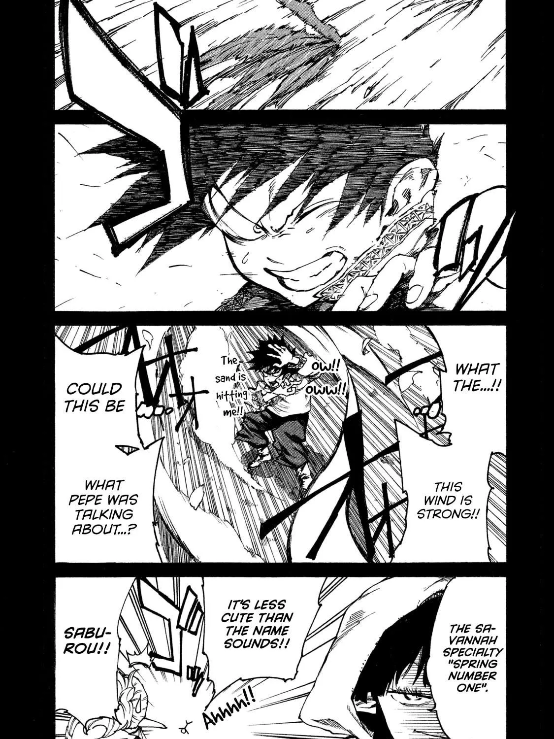 Mazumeshi Elf to Yuboku gurashi Chapter 17 page 17 - 