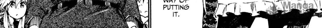 Mazumeshi Elf to Yuboku gurashi Chapter 18 page 6 - 