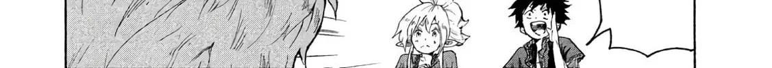 Mazumeshi Elf to Yuboku gurashi Chapter 2 page 37 - 