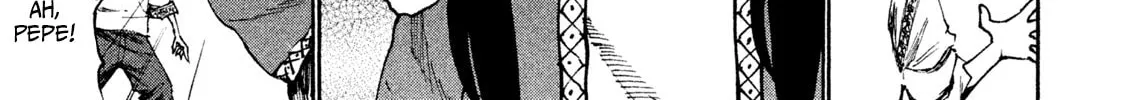 Mazumeshi Elf to Yuboku gurashi Chapter 20 page 14 - 