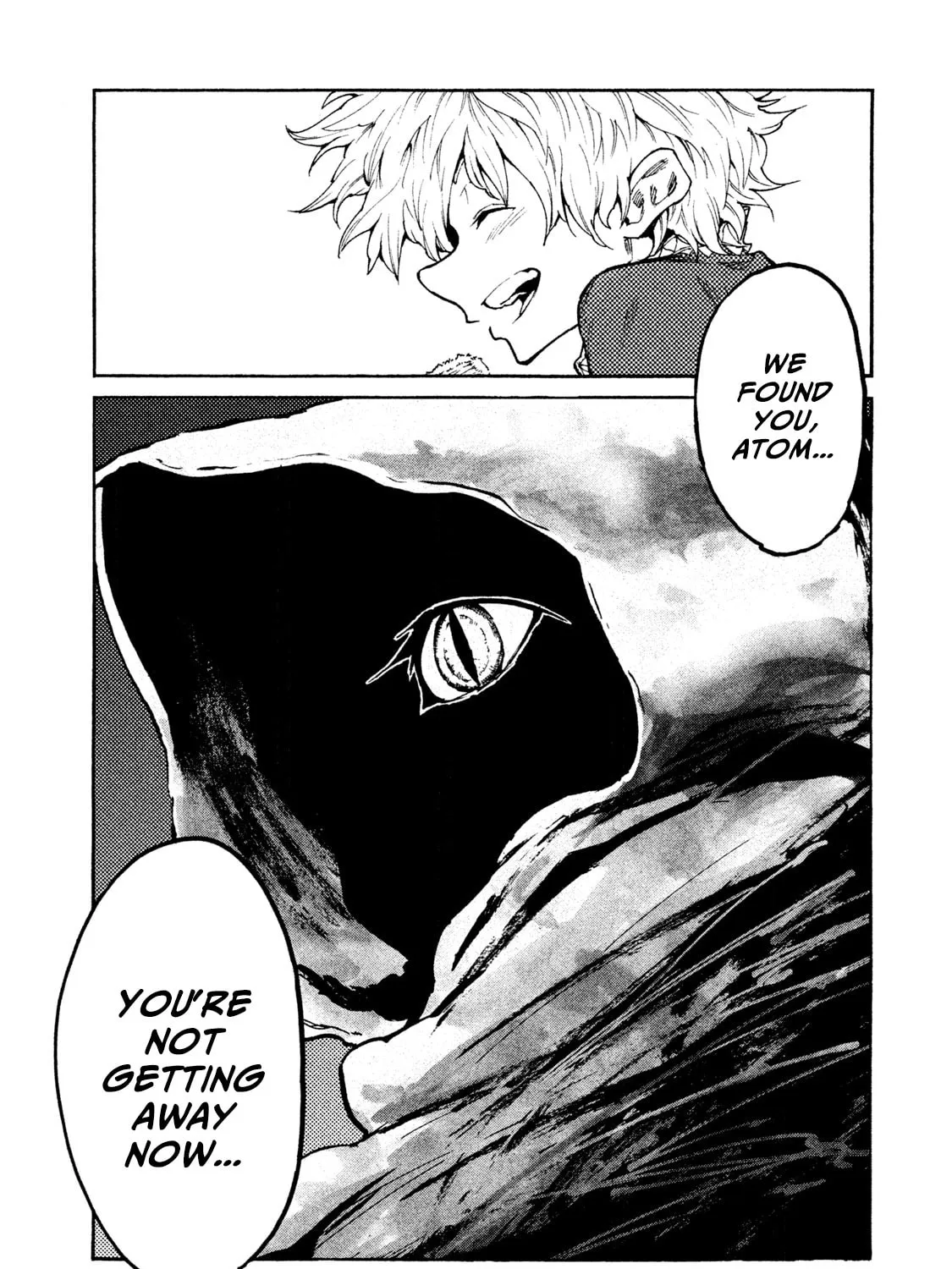 Mazumeshi Elf to Yuboku gurashi Chapter 20 page 37 - 