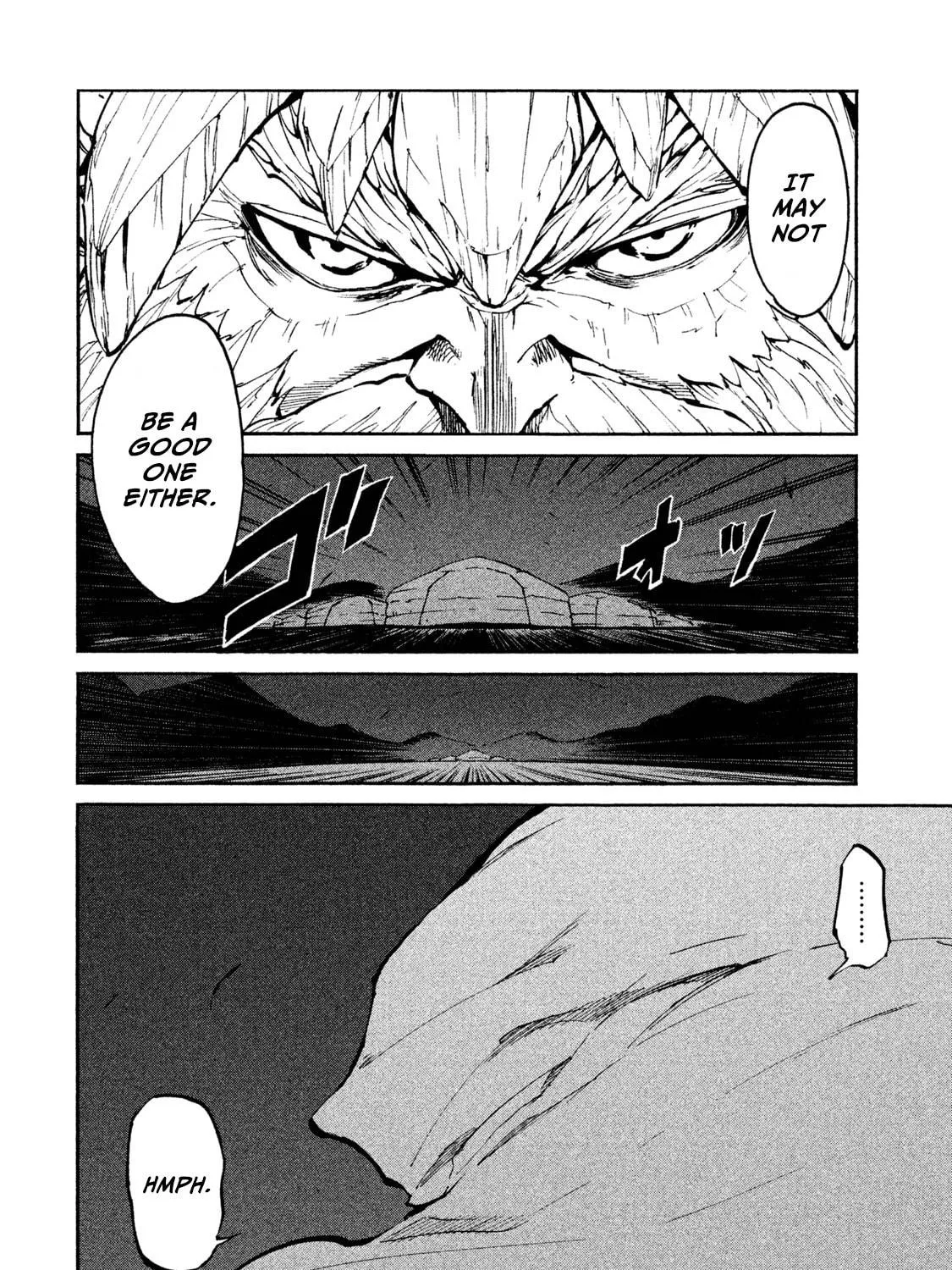 Mazumeshi Elf to Yuboku gurashi Chapter 21 page 11 - 