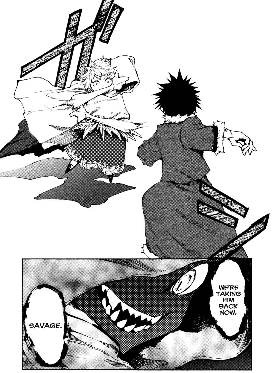 Mazumeshi Elf to Yuboku gurashi Chapter 21 page 39 - 