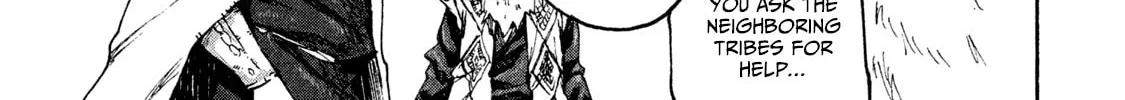 Mazumeshi Elf to Yuboku gurashi Chapter 22 page 14 - 