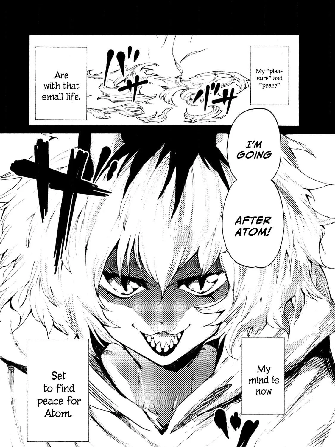 Mazumeshi Elf to Yuboku gurashi Chapter 23 page 23 - 