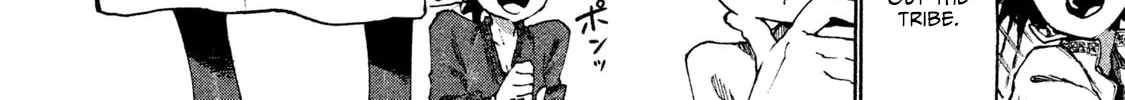 Mazumeshi Elf to Yuboku gurashi Chapter 27 page 4 - 