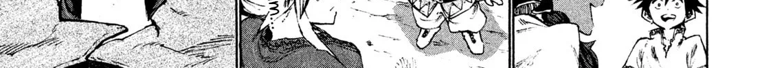 Mazumeshi Elf to Yuboku gurashi Chapter 28 page 26 - 