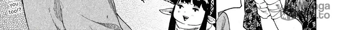Mazumeshi Elf to Yuboku gurashi Chapter 3 page 11 - 