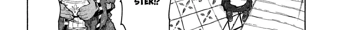 Mazumeshi Elf to Yuboku gurashi Chapter 32 page 16 - 