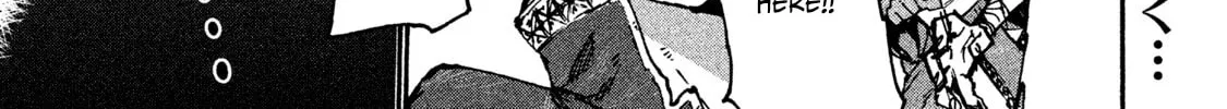 Mazumeshi Elf to Yuboku gurashi Chapter 32 page 34 - 