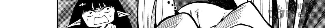 Mazumeshi Elf to Yuboku gurashi Chapter 35 page 10 - 