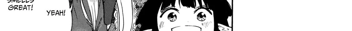 Mazumeshi Elf to Yuboku gurashi Chapter 36 page 26 - 
