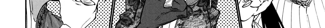 Mazumeshi Elf to Yuboku gurashi Chapter 36 page 28 - 