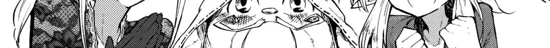 Mazumeshi Elf to Yuboku gurashi Chapter 37 page 34 - 