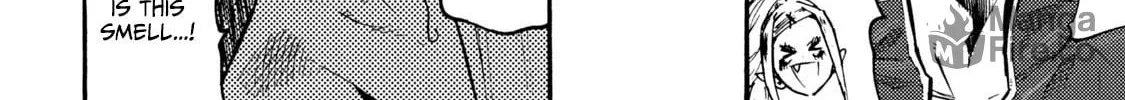Mazumeshi Elf to Yuboku gurashi Chapter 37 page 36 - 