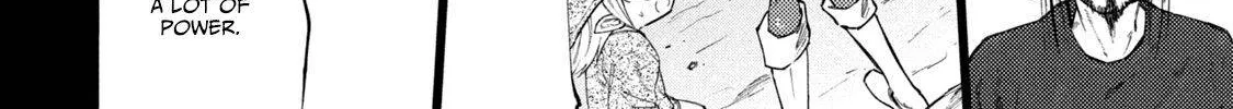Mazumeshi Elf to Yuboku gurashi Chapter 38.6 page 33 - 