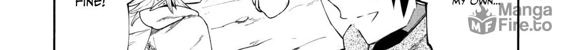 Mazumeshi Elf to Yuboku gurashi Chapter 39 page 18 - 