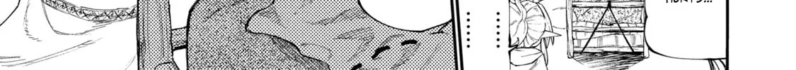 Mazumeshi Elf to Yuboku gurashi Chapter 39 page 22 - 