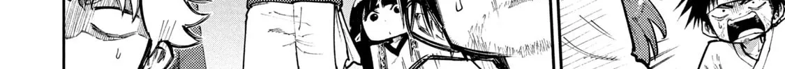 Mazumeshi Elf to Yuboku gurashi Chapter 44 page 32 - 
