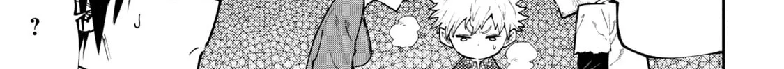 Mazumeshi Elf to Yuboku gurashi Chapter 44 page 34 - 