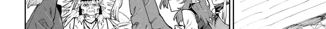 Mazumeshi Elf to Yuboku gurashi Chapter 45 page 32 - 